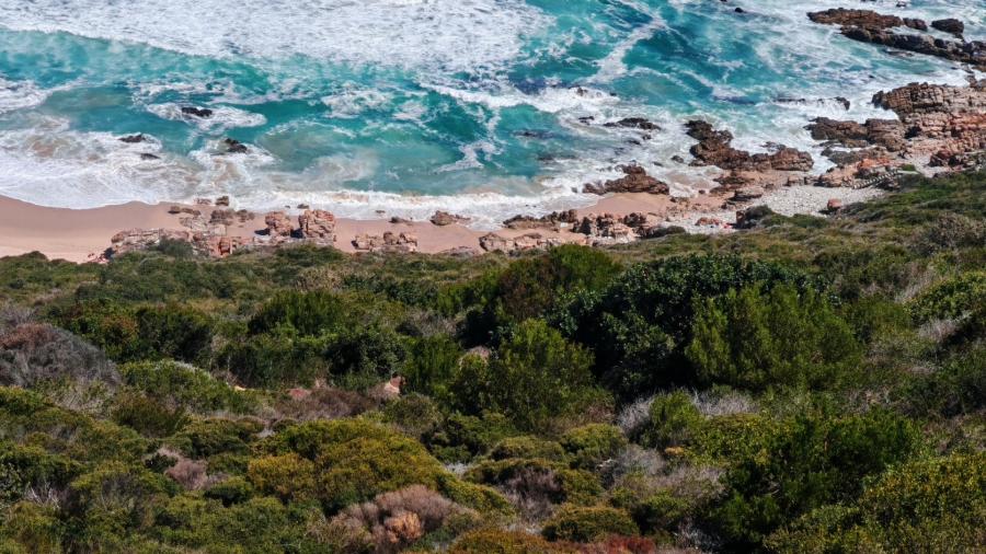 Commercial Property for Sale in Pinnacle Point Golf Estate Western Cape